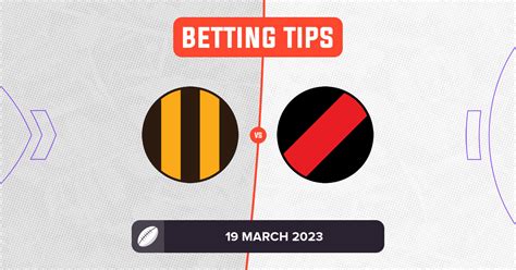 footy bet|afl round 1 2023 predictions.